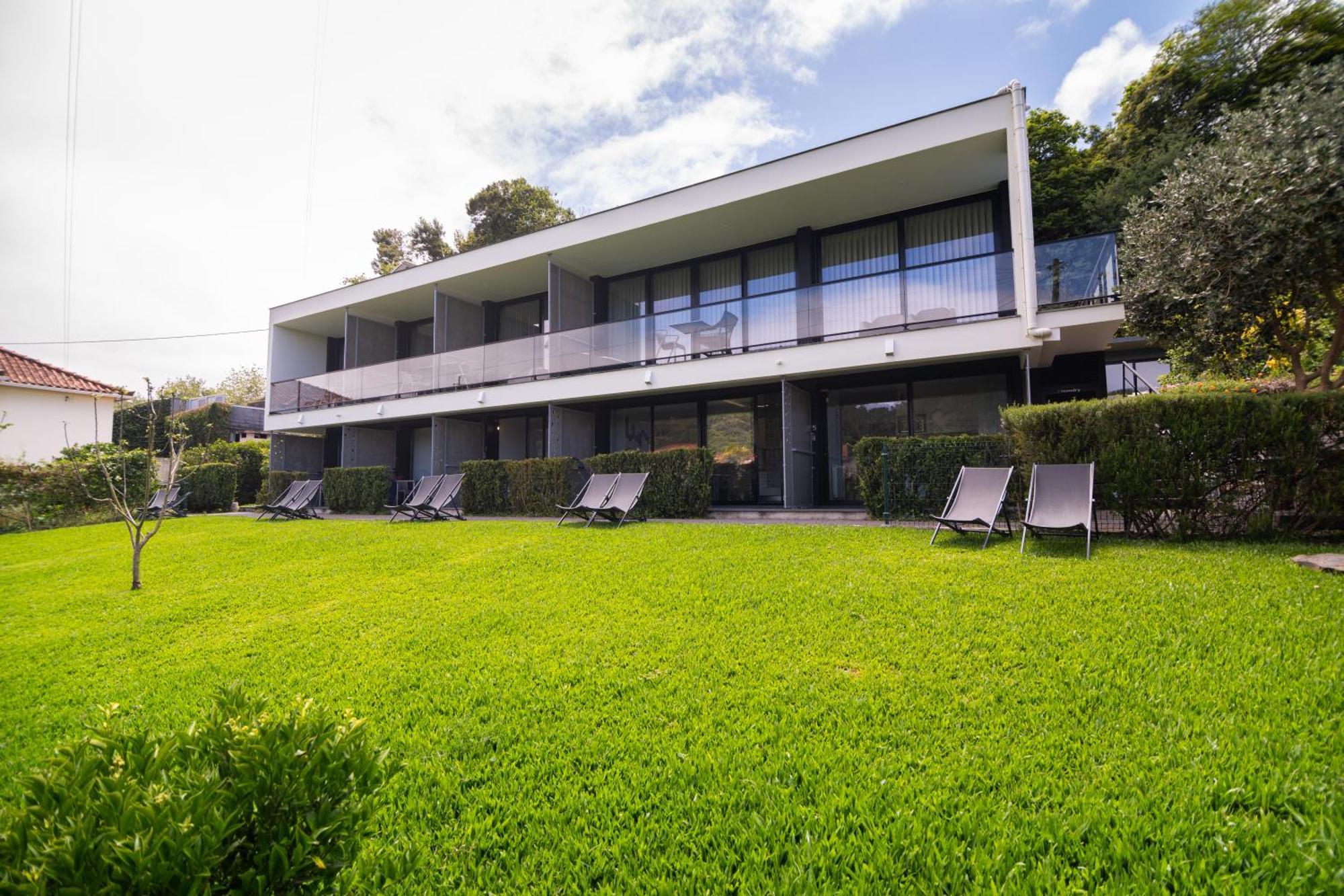 Casa Do Manuel Apartment Santana  Exterior foto