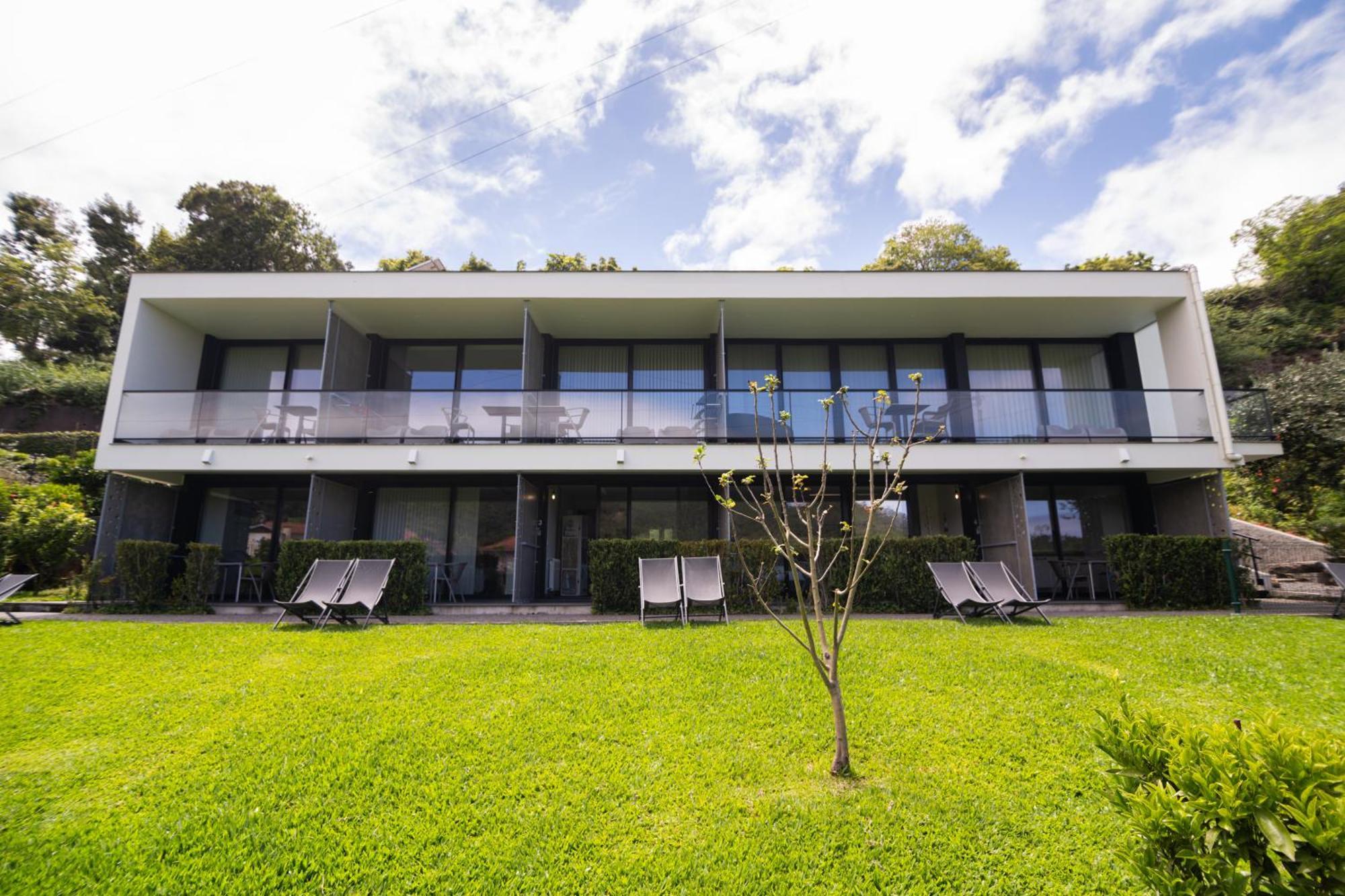Casa Do Manuel Apartment Santana  Exterior foto