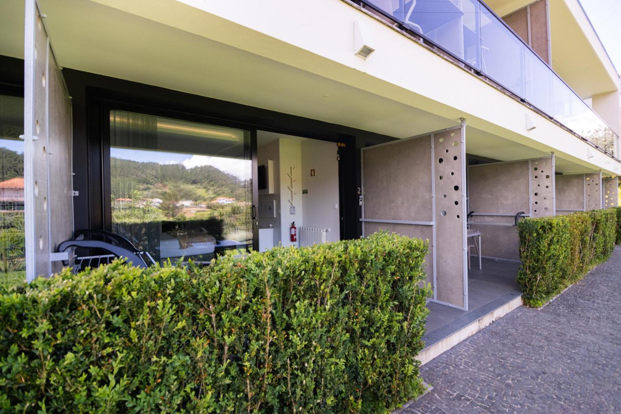 Casa Do Manuel Apartment Santana  Exterior foto